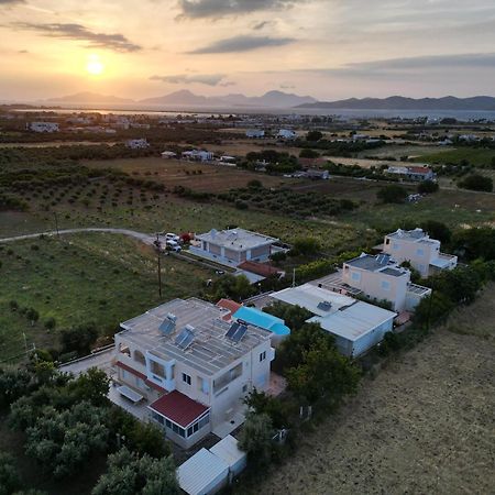Sunset View Apartment, In The Nature, At Zipari "6" Ziparion Exterior foto