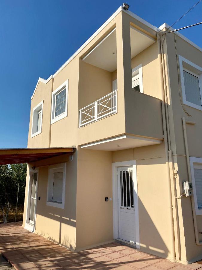 Sunset View Apartment, In The Nature, At Zipari "6" Ziparion Exterior foto