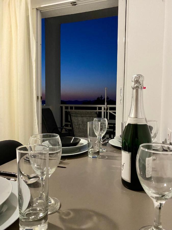 Sunset View Apartment, In The Nature, At Zipari "6" Ziparion Exterior foto