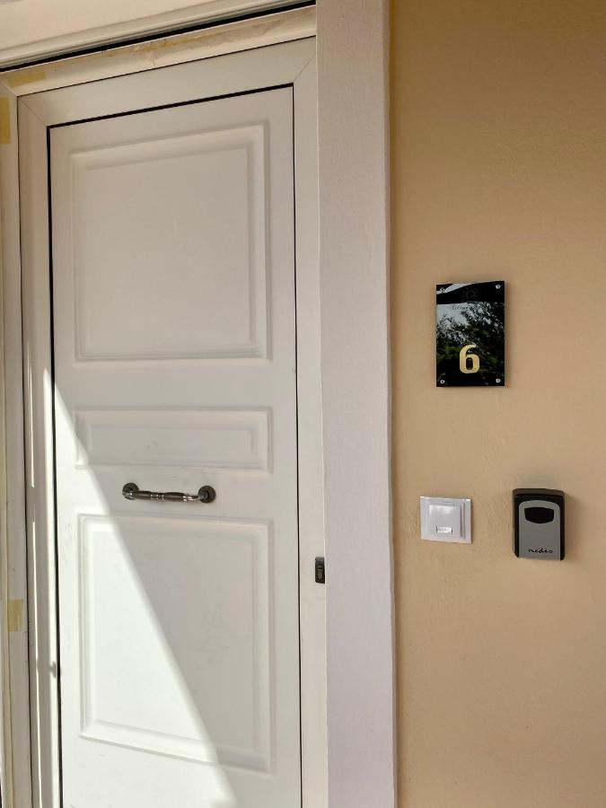 Sunset View Apartment, In The Nature, At Zipari "6" Ziparion Exterior foto