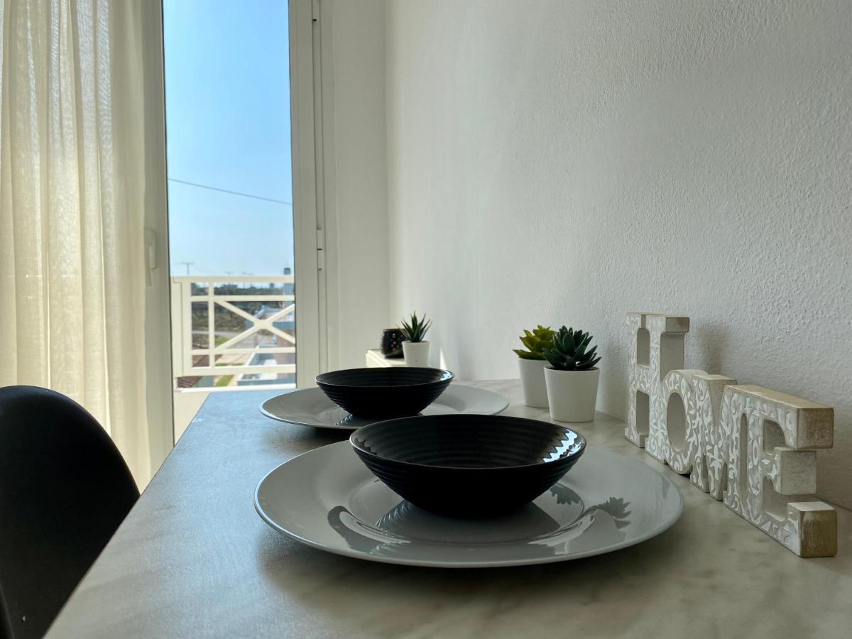 Sunset View Apartment, In The Nature, At Zipari "6" Ziparion Exterior foto
