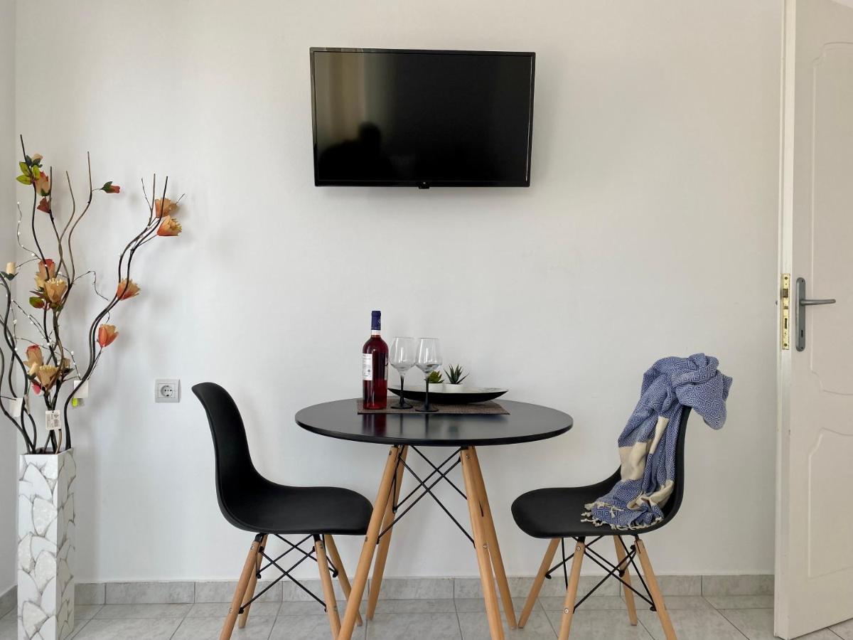 Sunset View Apartment, In The Nature, At Zipari "6" Ziparion Exterior foto